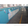 Window & Doo Rubber Sealing Strips Making Machine